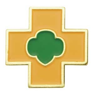 Safety Award Pin (Ambassador)