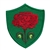 Carnation Troop Crest