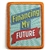 Senior - Financing My Future Badge