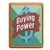 Senior - Buying Power  Badge