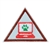 Brownie - Cybersecurity Safeguards Badge