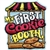 My First Cookie Booth Fun Patch