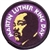 Martin Luther King Day Sew-On Fun Patch