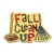 Fall Clean Up Fun Patch