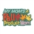 Fall Product Mom Fun Patch