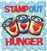 Stamp Out Hunger Fun Patch