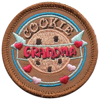 Cookie Grandma