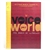 Ambassador Journey Book- Your Voice, Your World! The Power of Advocacy