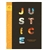 Ambassador Journey Book- Justice