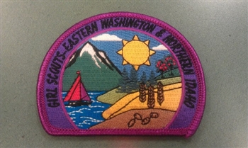 COUNCIL PATCH (EWNI)