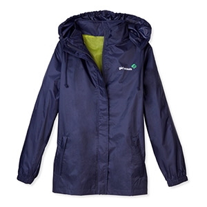 Weather-Resistant Jacket