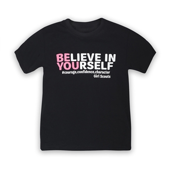 Believe in Yourself T-Shirt