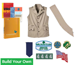 My Girl Scout Kit - Ambassador