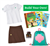 My Girl Scout Kit - Returning Brownie Bundle