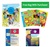 My Girl Scout Kit - Daisy Book Bundle