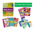 My Girl Scout Kit - Junior Book Bundle