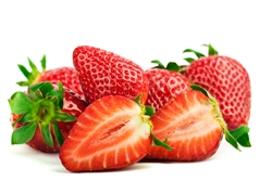 AR Red Strawberry (PG) DIY Flavoring