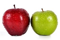 AR Two Apples (PG) DIY Flavoring