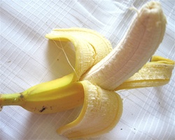 Banana DIY Flavoring