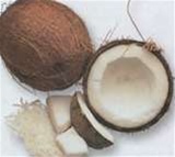 Coconut Flavoring DIY