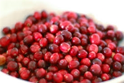 Cranberry DIY Flavoring