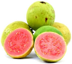 Guava DIY Flavoring