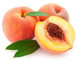 Juicy Peach Flavoring