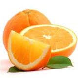 Orange DIY Flavoring
