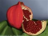 Pomegranate DIY Flavoring
