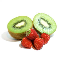 Strawberry Kiwi DIY Flavoring