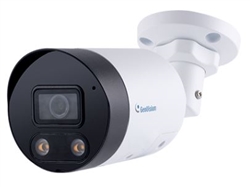 Geovision GV-TBL8804 AI 8MP H.265 Super Low Lux WDR Pro IR Bullet IP Camera