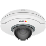 Axis M5074 PTZ Network Camera (02345-001)