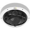 AXIS P3727-PLE Network Camera (02218-001)