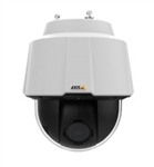 AXIS P5655-E PTZ Dome Network Camera (01682-004)