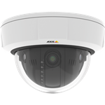 AXIS Q3708-PVE Network Camera (0801-001)