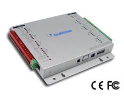 GeoVision GV-I/O Box 16 Ports