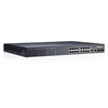 GeoVision GV-POE2401 24 port 400W 802.3at 2-Port Gigabit Copper/SFP Combo Uplink