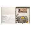 4-Channel DC Power Supply, 5 Amp