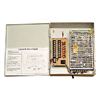 8-Channel DC Power Supply, 4 Amp