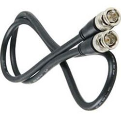 6ft BNC Male Video Cable
