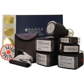 Supreme Soft Seal Package with S/I Stamps