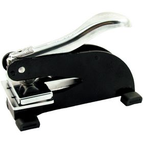 Corporate Seal Desk Embosser