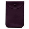 Leatherette Pouch