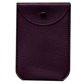 Leatherette Pouch