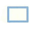 Goes 4520 Blank Printable Certificate