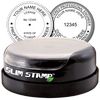 Professional Engineer Slim Pre-Inked Rubber Stamp of Seal