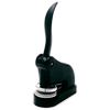 Geologist Black Desk Seal Embosser