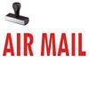 Air Mail Rubber Stamp