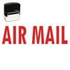 Self-Inking Air Mail Stamp