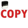 Self-Inking Copy Stamp